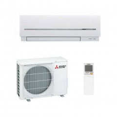 Mitsubishi MSZ-AP60VGK/MUZ-AP60VG Electric Κλιματιστικό Inverter 22000 BTU A++/A++ με WiFi Mitsubishi MSZ-AP60VGK/MUZ-AP60VG Electric Κλιματιστικό Inverter 22000 BTU A++/A++ με WiFi